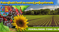 Pokrajinski fond za razvoj poljoprivrede